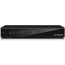 Kombinált DVB-T2 tuner